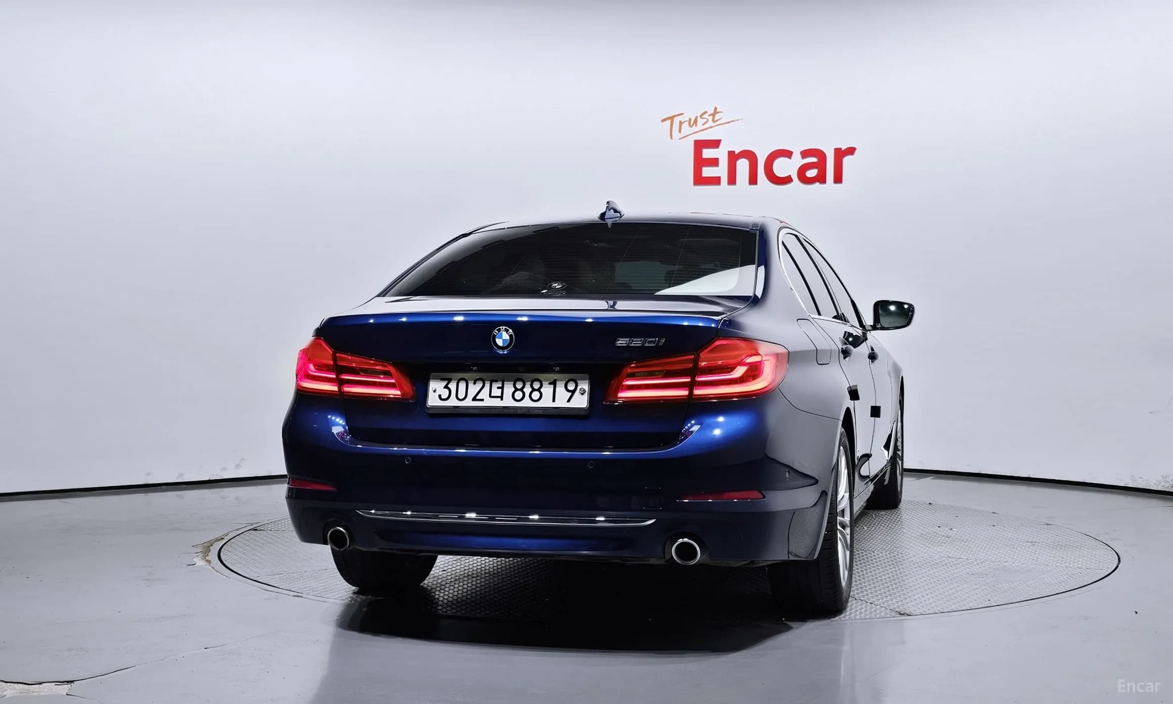 5 Series (G30)
