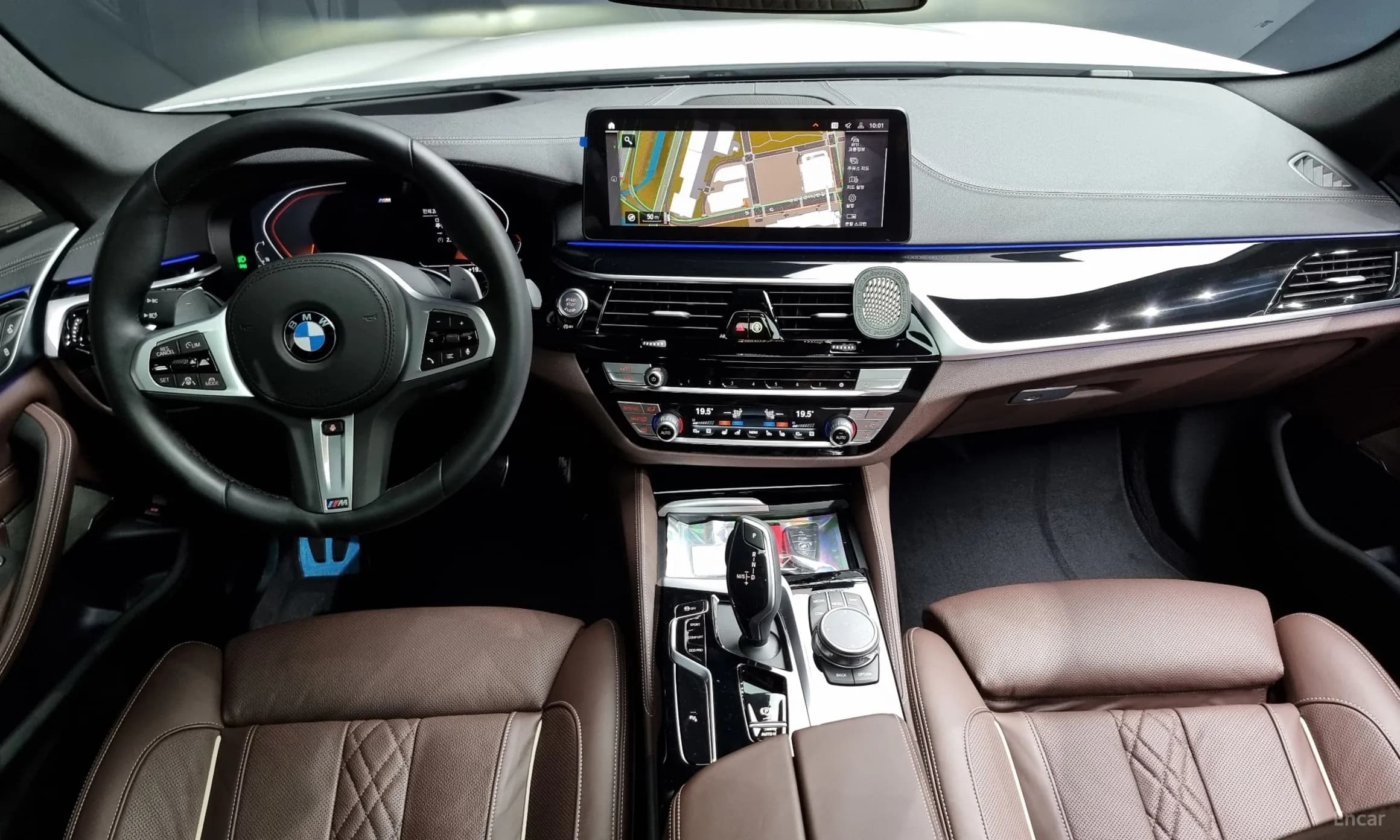 5 Series (G30)