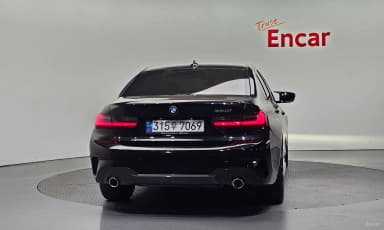 3 Series (G20)