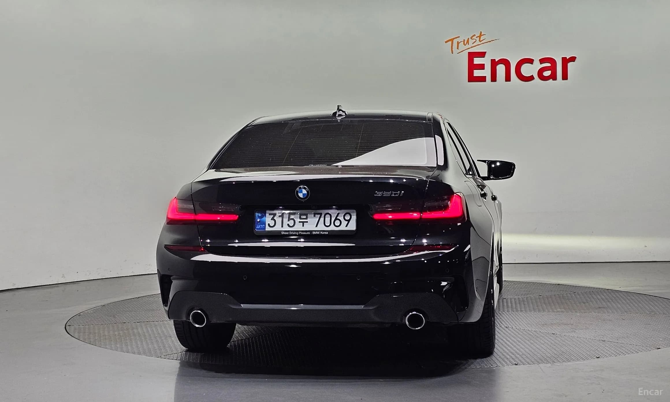 3 Series (G20)