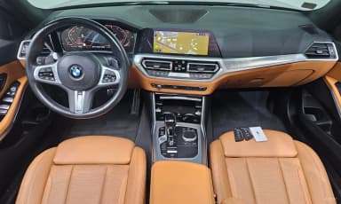 3 Series (G20)