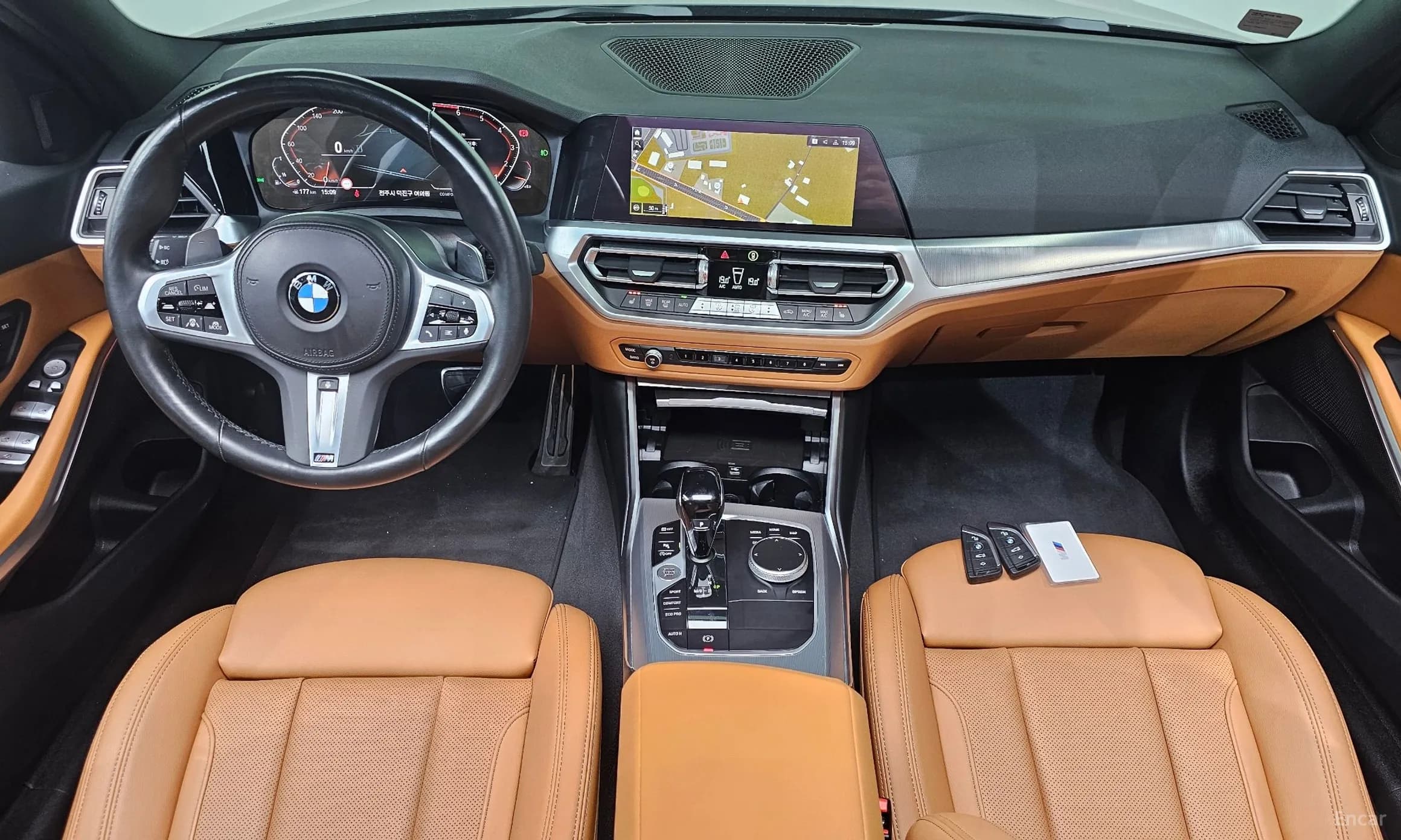 3 Series (G20)