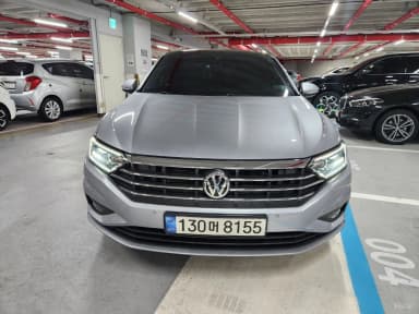 Jetta 7th Generation