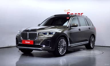 X7 (G07)