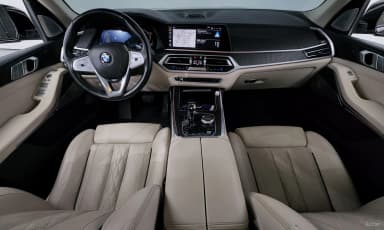 X7 (G07)
