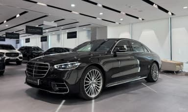 S-Class W223