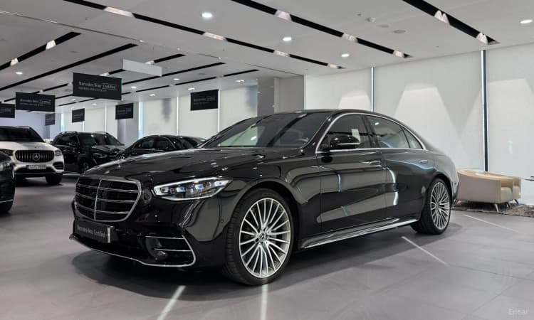 S-Class W223
