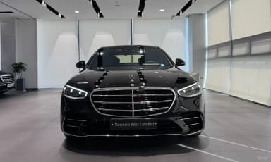 S-Class W223