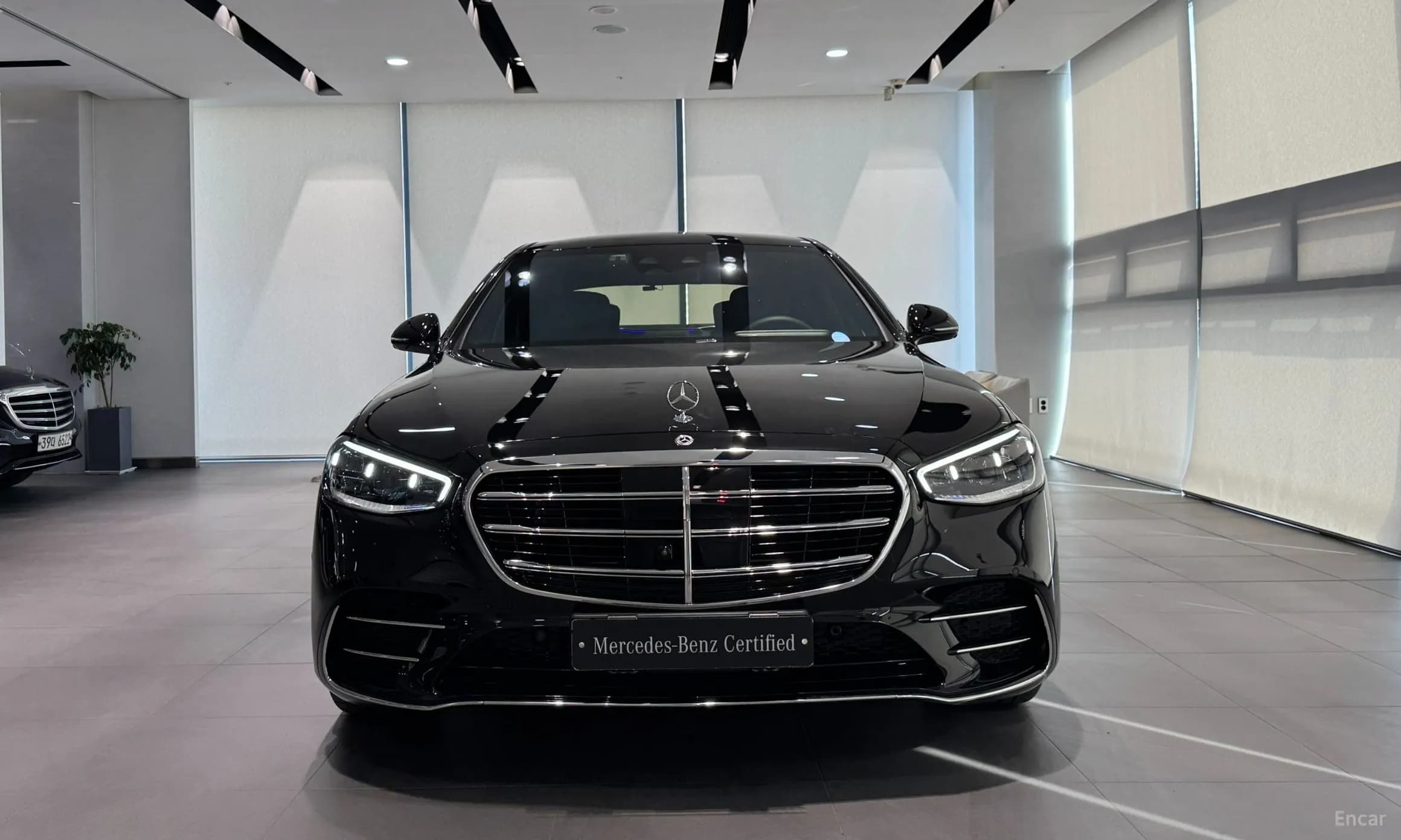 S-Class W223