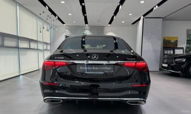 S-Class W223