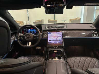 S-Class W223