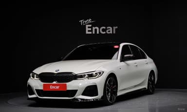 3 Series (G20)