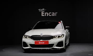 3 Series (G20)
