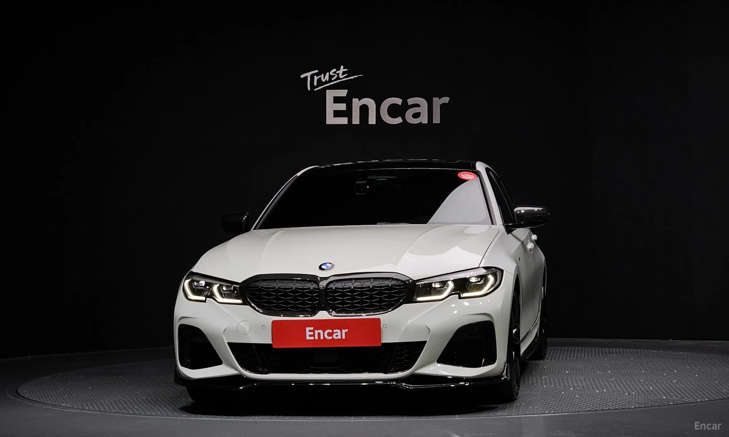 3 Series (G20)