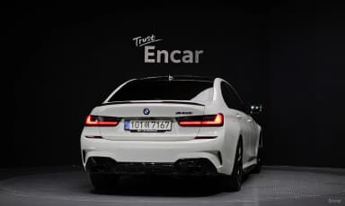 3 Series (G20)