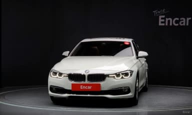 3 Series (F30)