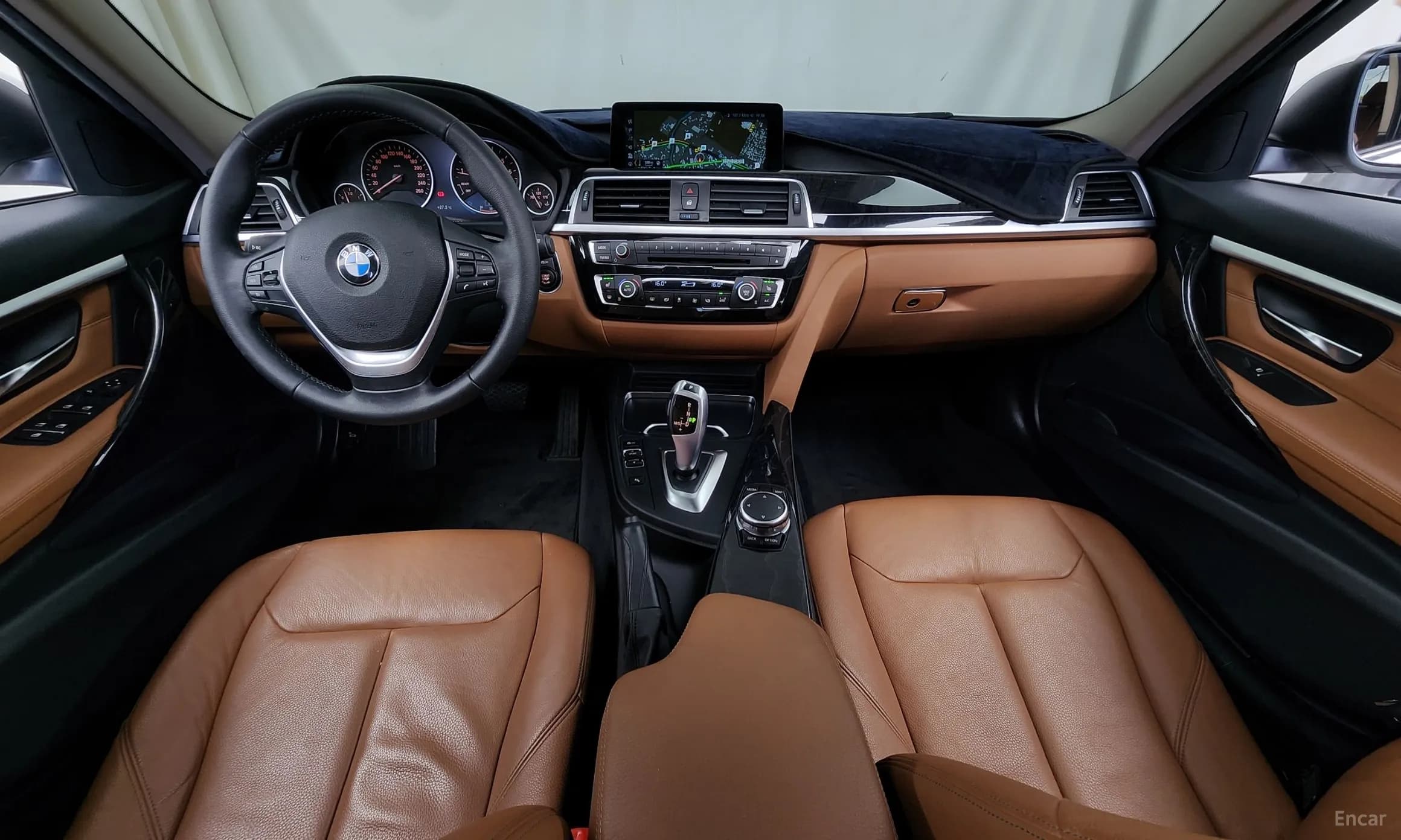 3 Series (F30)