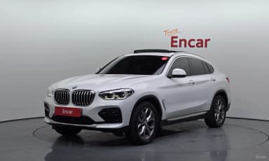 X4 (G02)