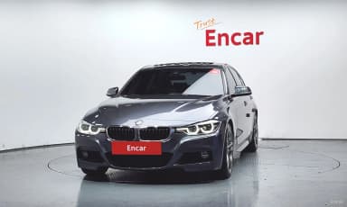 3 Series (F30)