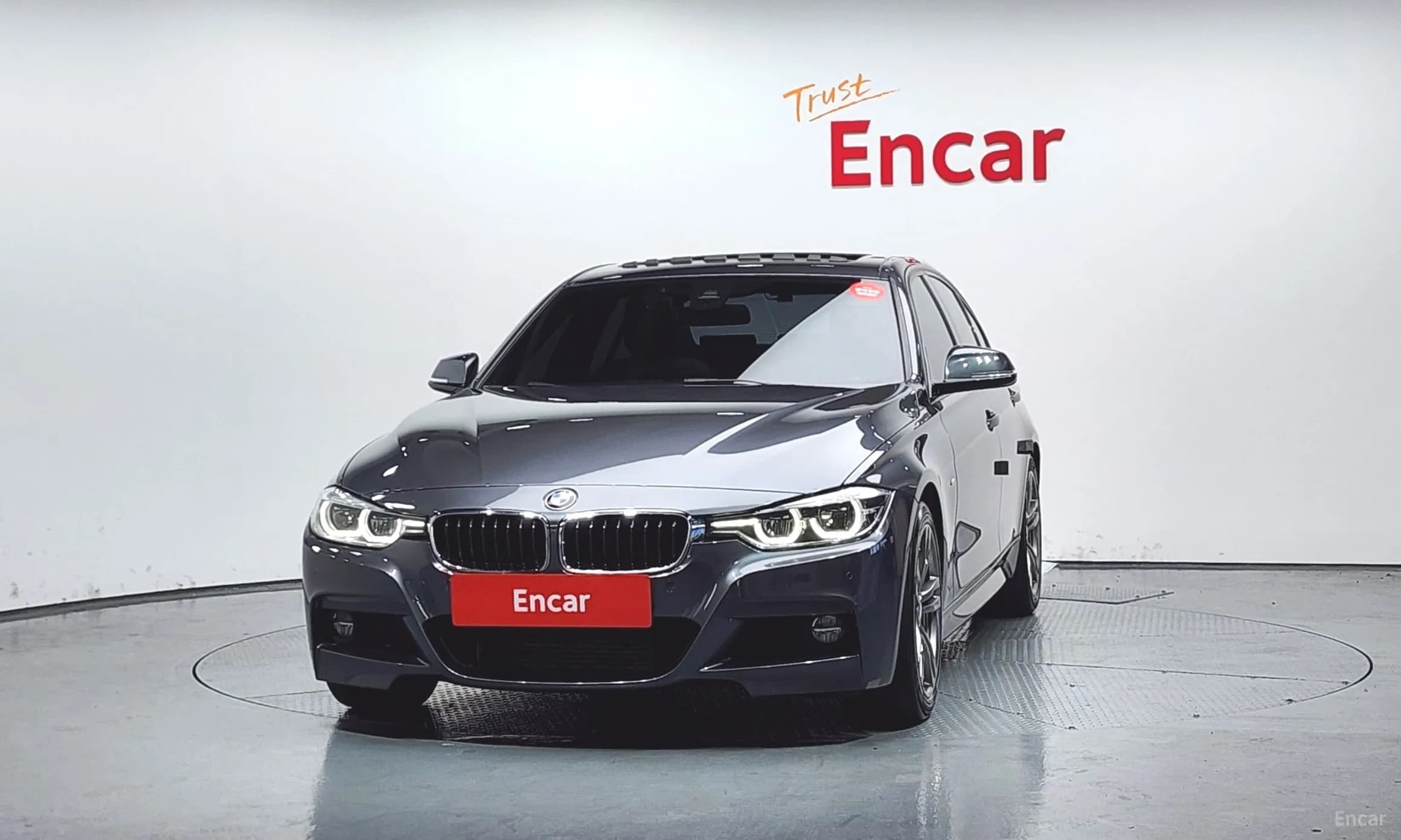 3 Series (F30)