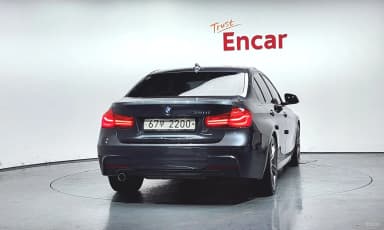 3 Series (F30)
