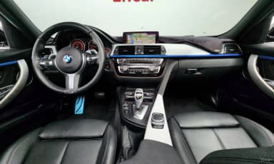 3 Series (F30)