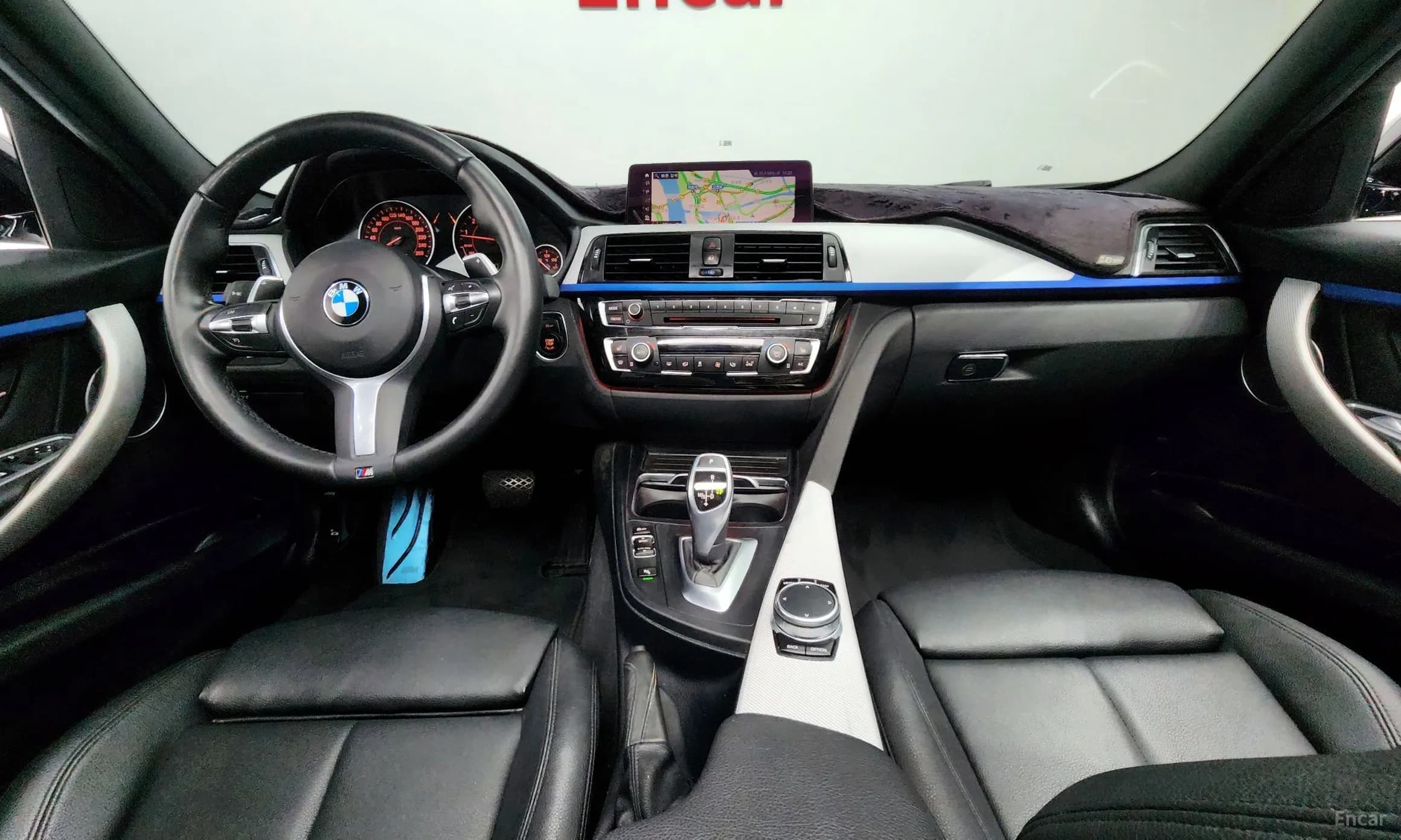 3 Series (F30)