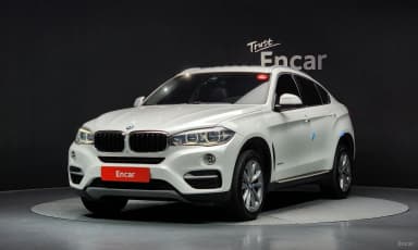 X6 (F16)