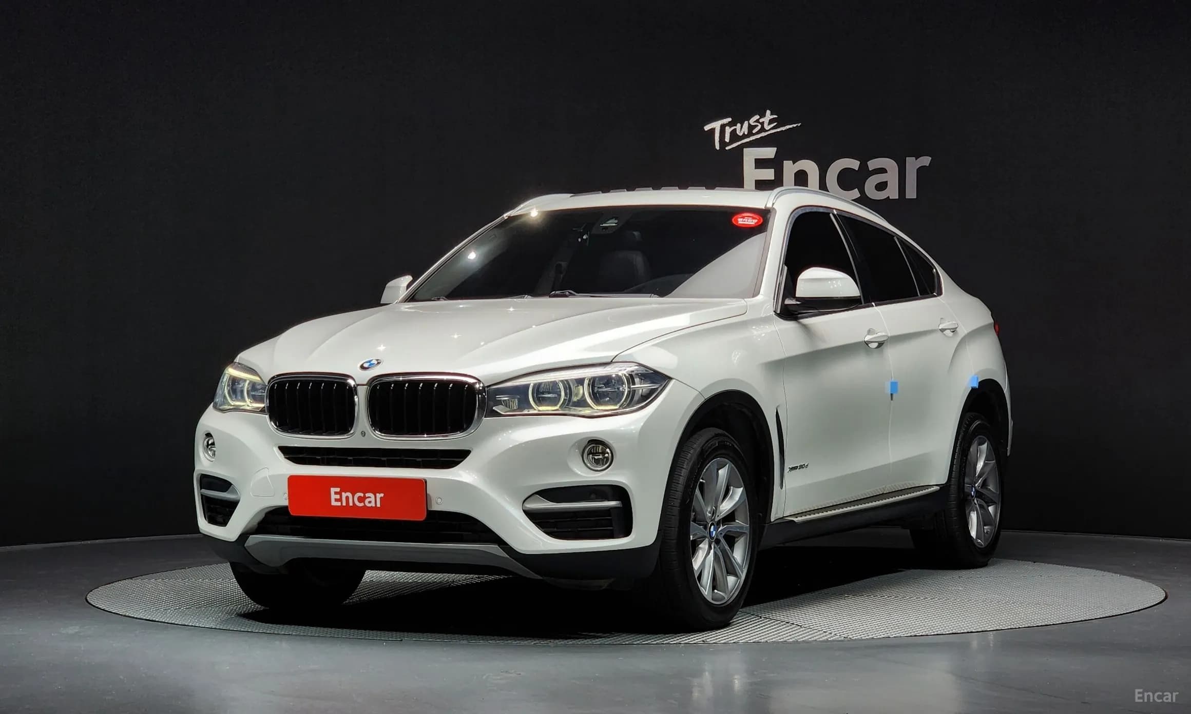 X6 (F16)
