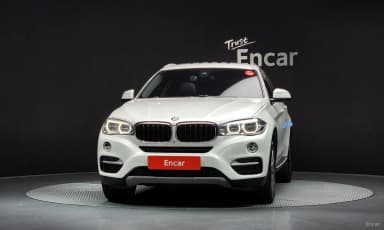 X6 (F16)