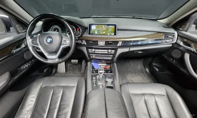 X6 (F16)