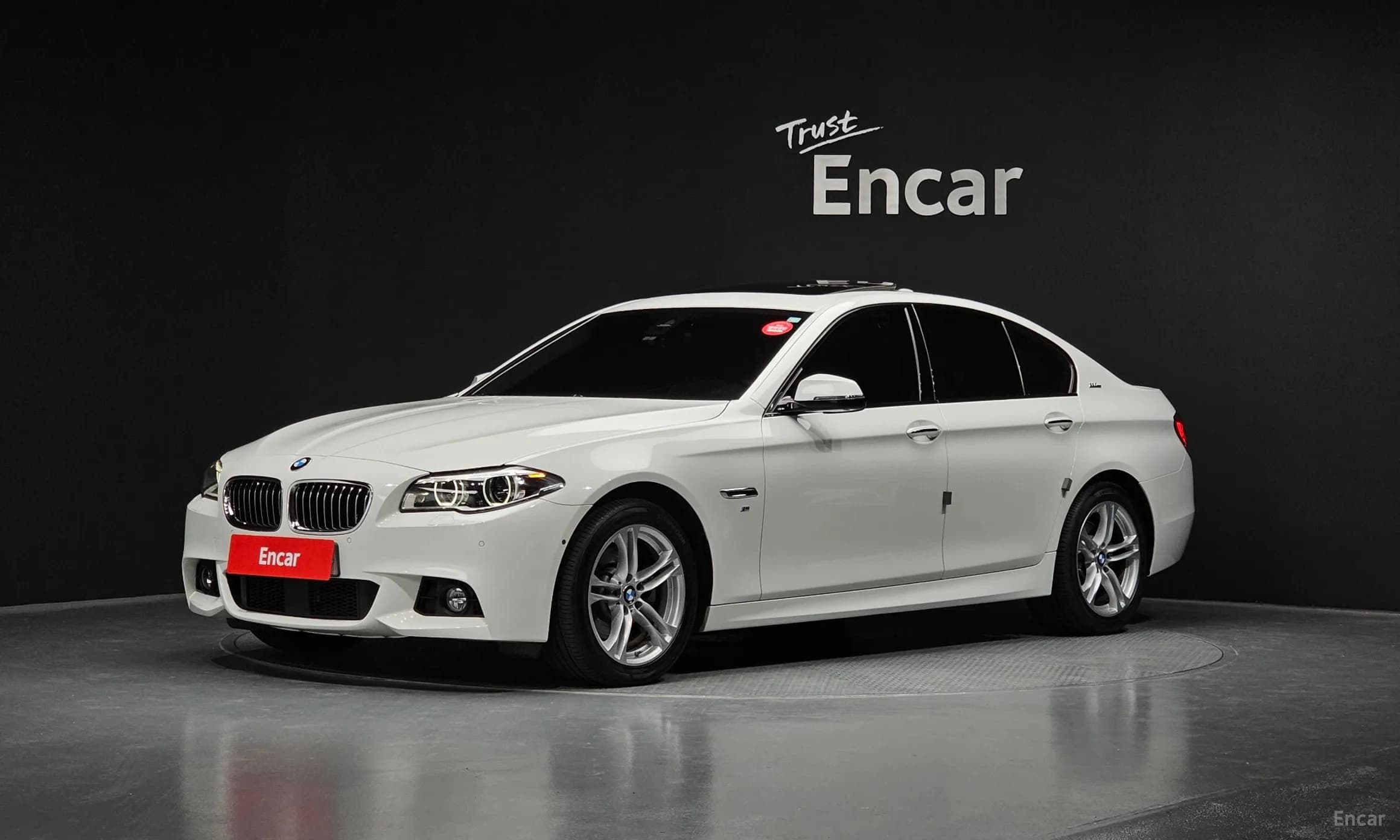 5 Series (F10)