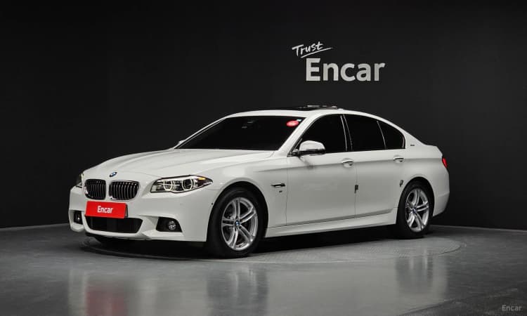 5 Series (F10)