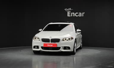 5 Series (F10)