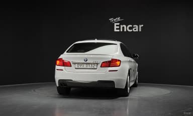 5 Series (F10)