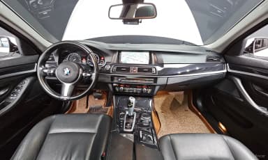 5 Series (F10)