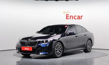 5 Series (G60)