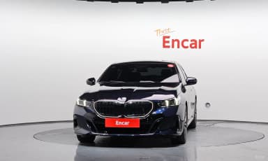 5 Series (G60)