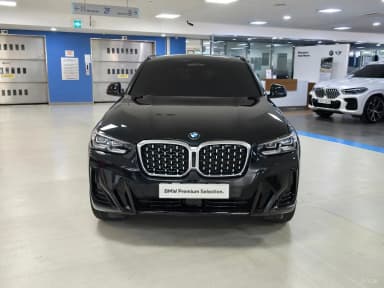 X4 (G02)
