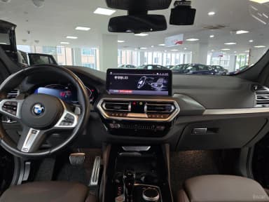 X4 (G02)