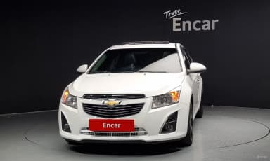Cruze