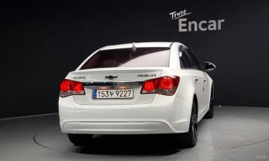 Cruze