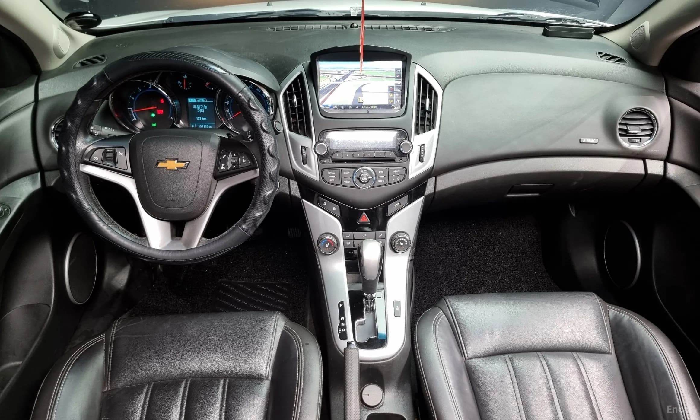 Cruze