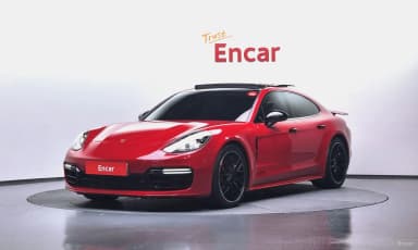 Panamera (971)