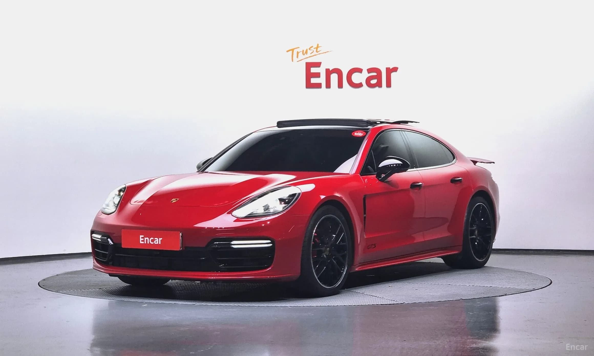Panamera (971)