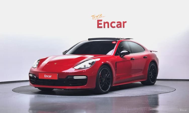 Panamera (971)