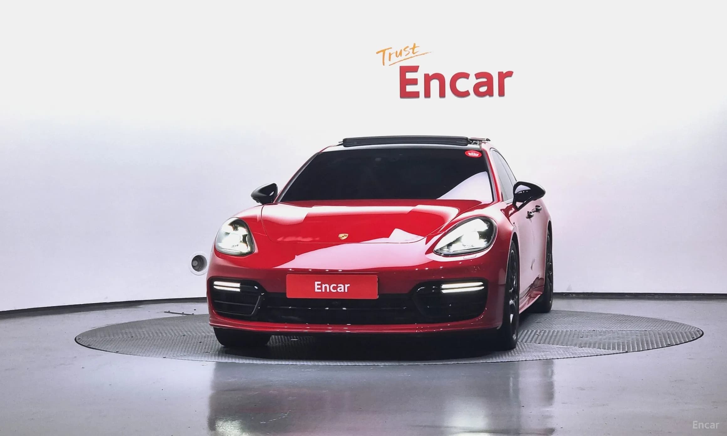 Panamera (971)