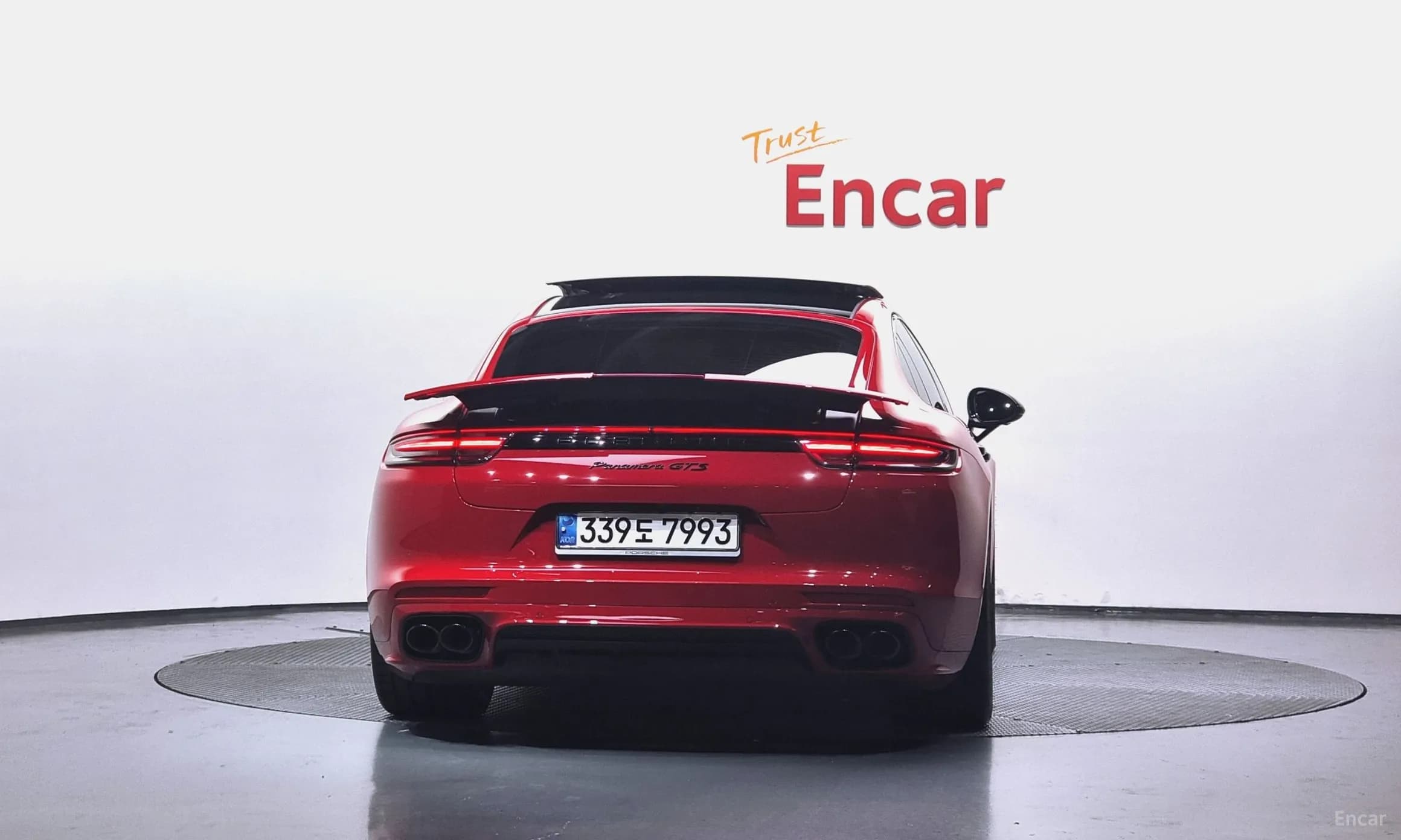 Panamera (971)