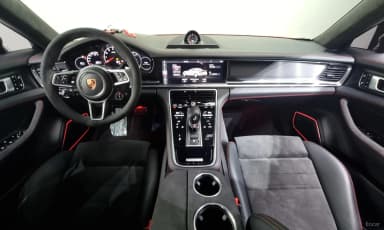 Panamera (971)