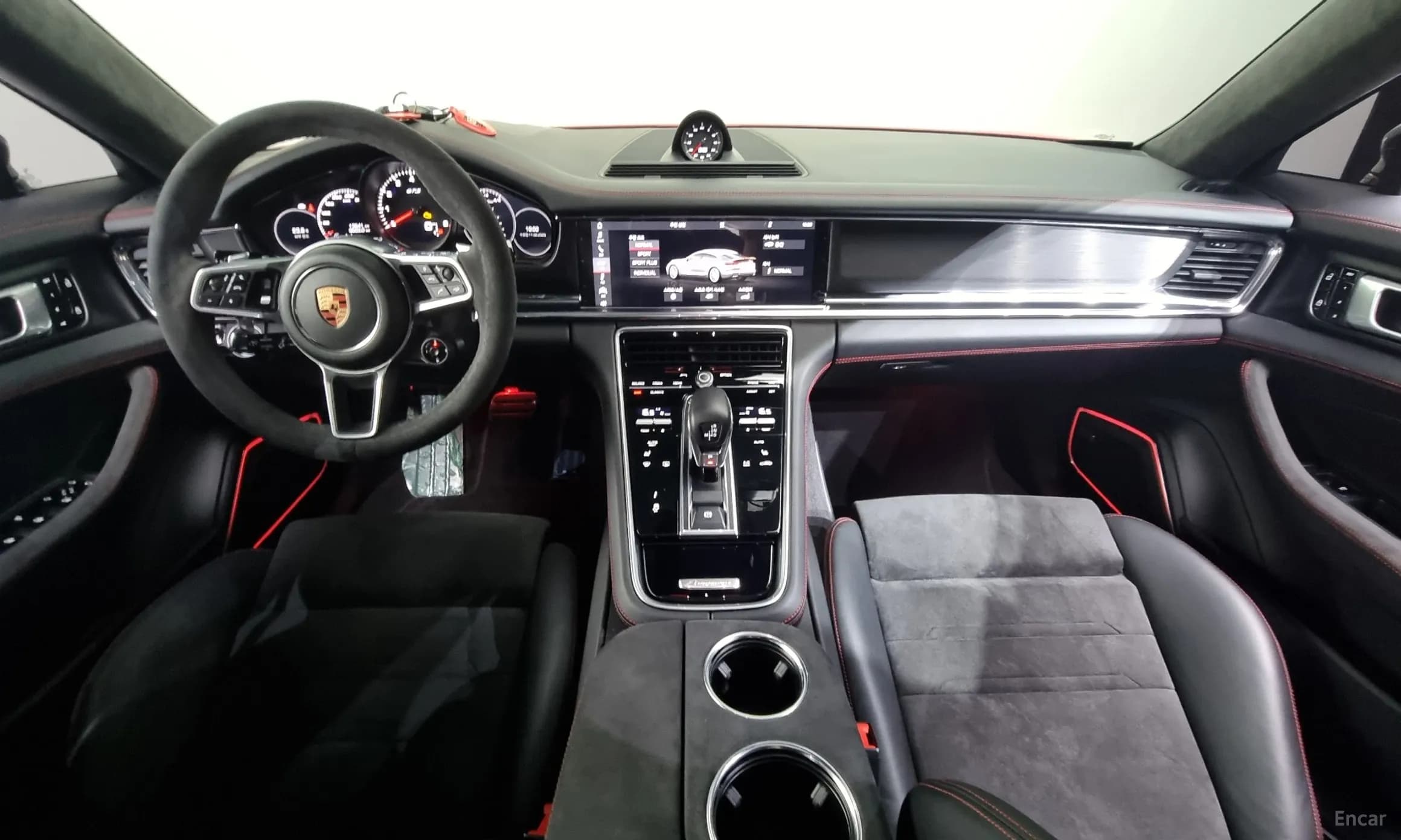 Panamera (971)